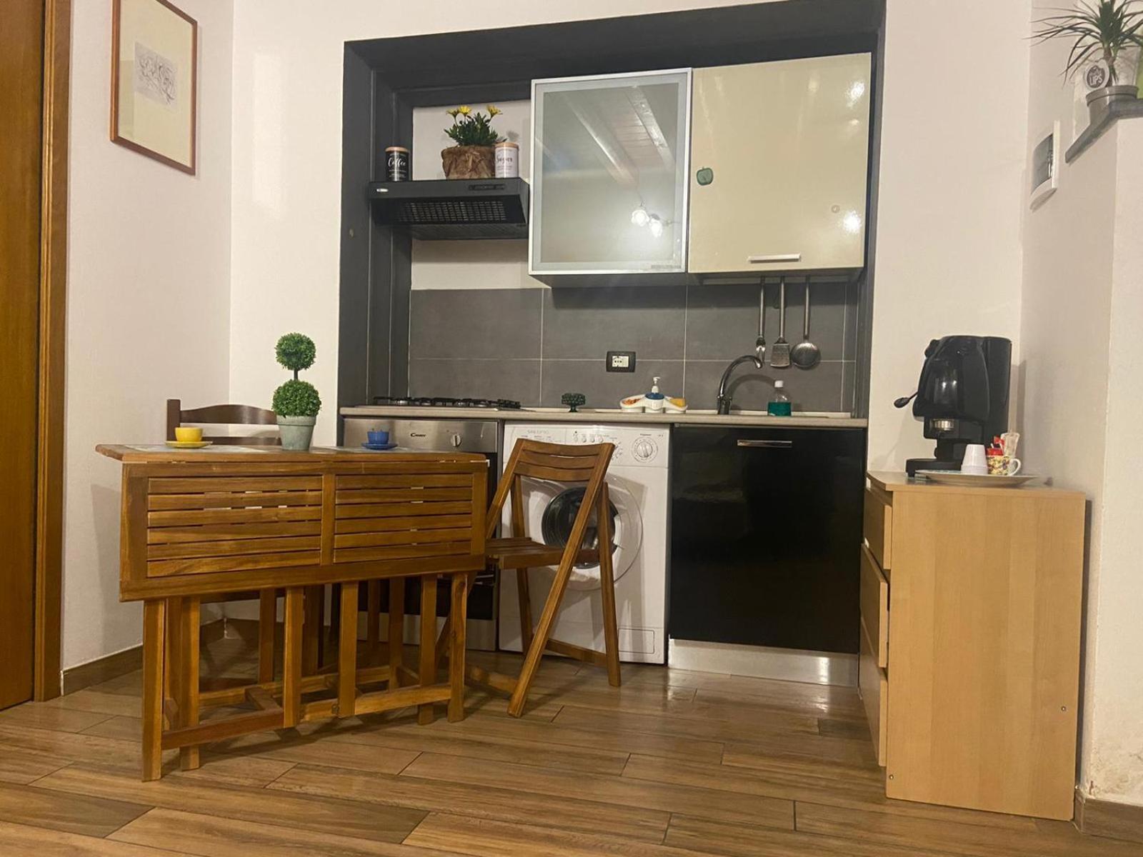 Damiani Luxury Apartment