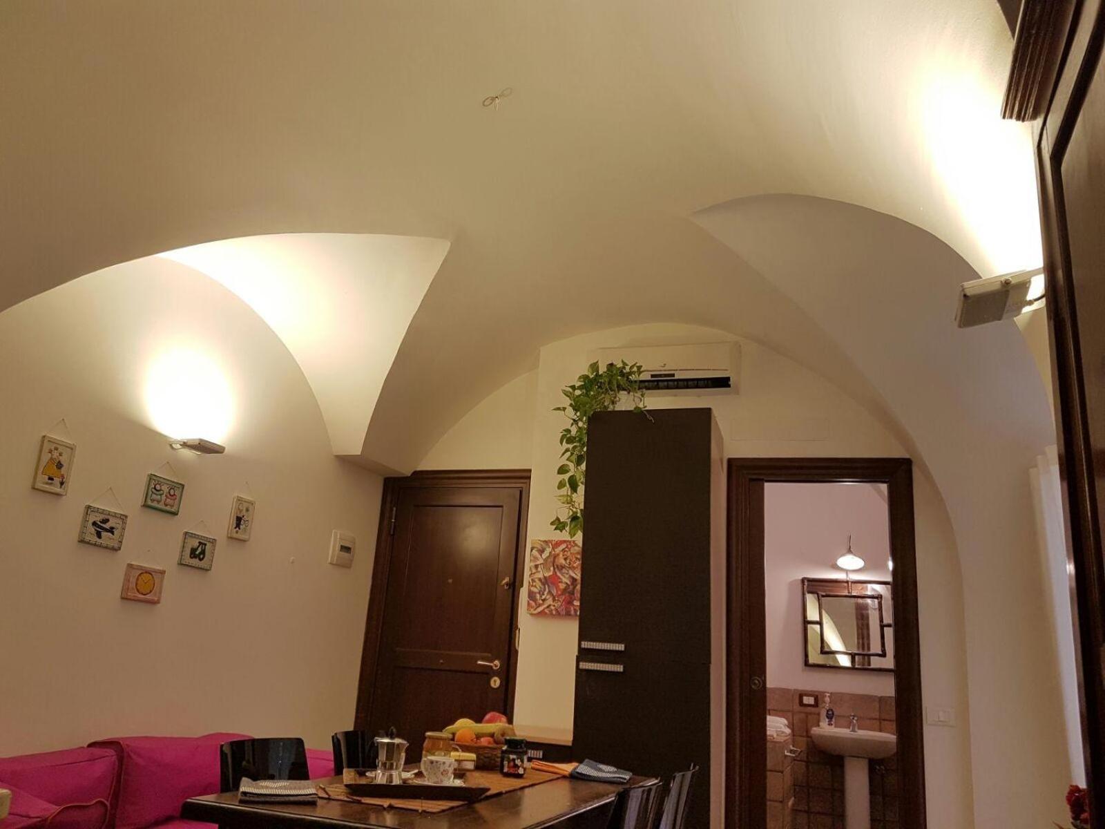 Damiani Luxury Apartment Palermo
