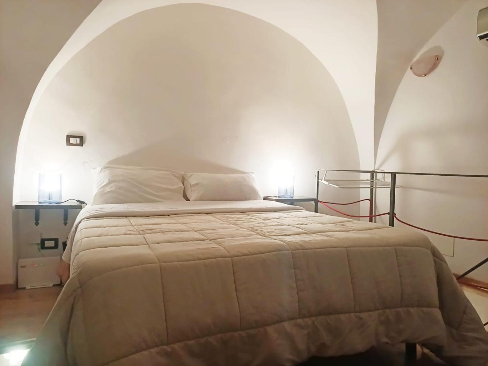 Damiani Luxury Apartment