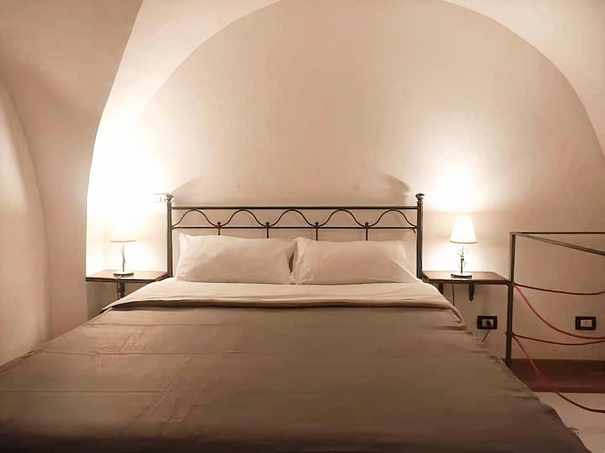 Damiani Luxury Apartment
