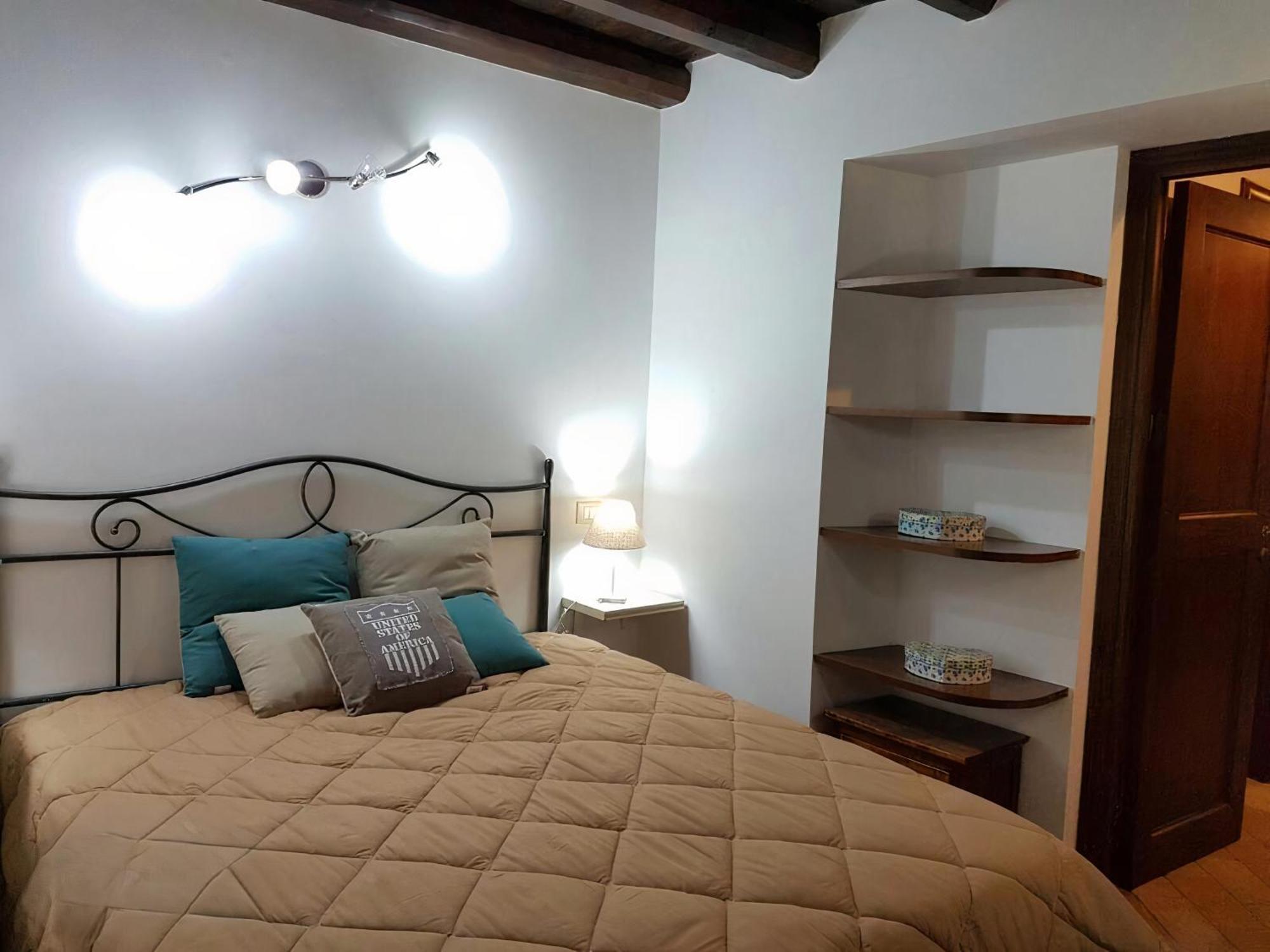 Apartment Damiani Luxury
