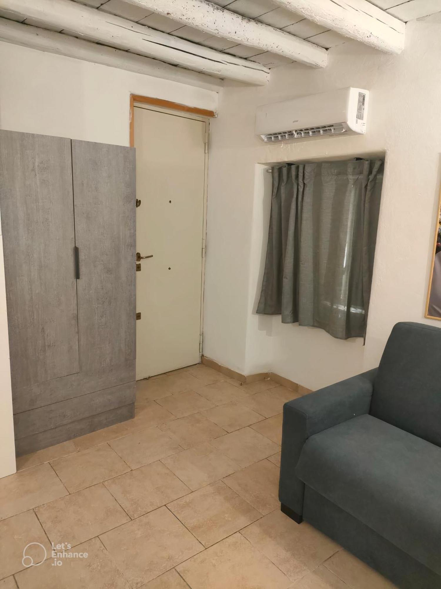 Apartment Damiani Luxury Palermo